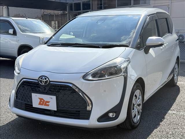 TOYOTA SIENTA 2018 Image 31