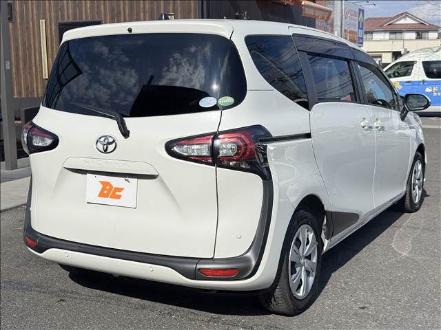 TOYOTA SIENTA 2018 Image 31