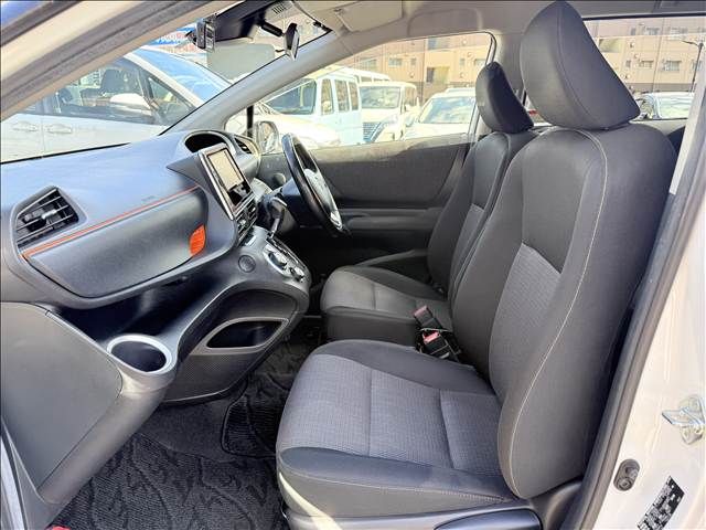 TOYOTA SIENTA 2018 Image 31