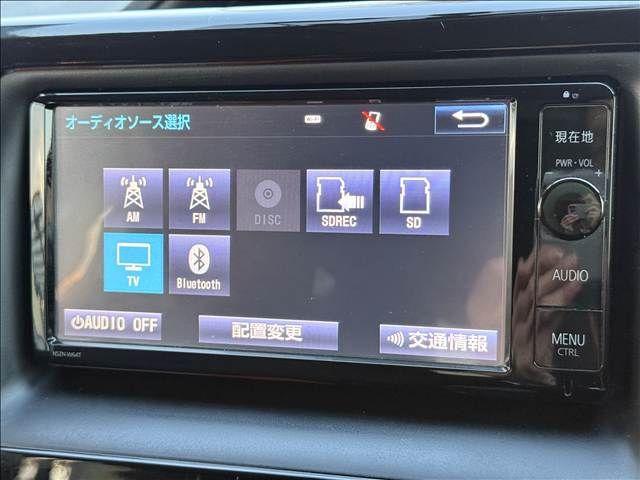 TOYOTA NOAH 2015 Image 31