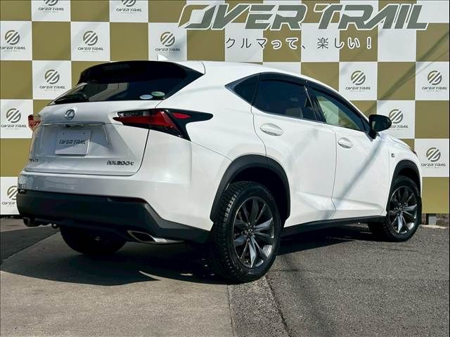 TOYOTA LEXUS NX200T 2016 Image 31