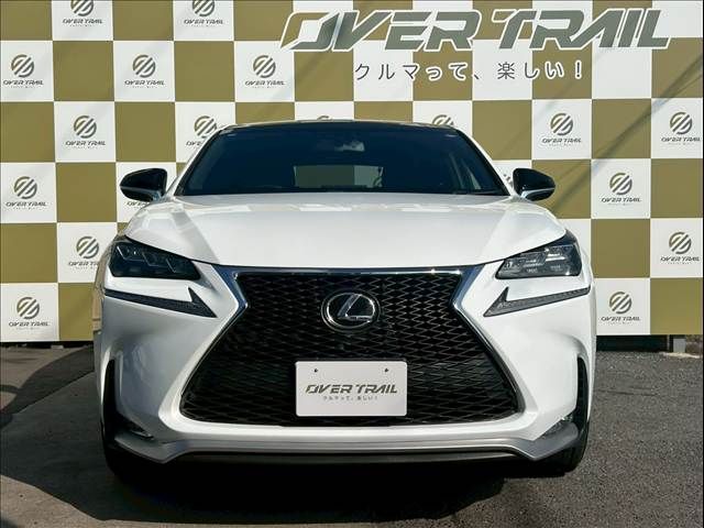 TOYOTA LEXUS NX200T 2016 Image 31