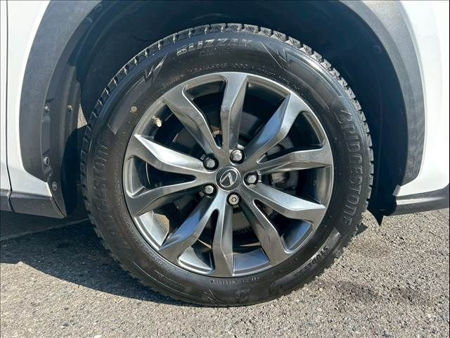 TOYOTA LEXUS NX200T 2016 Image 31