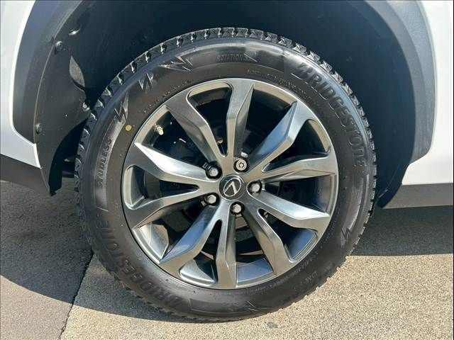 TOYOTA LEXUS NX200T 2016 Image 31