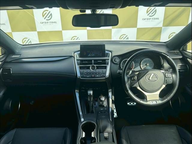 TOYOTA LEXUS NX200T 2016 Image 31