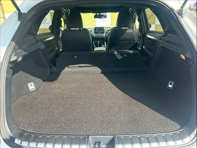 TOYOTA LEXUS NX200T 2016 Image 31