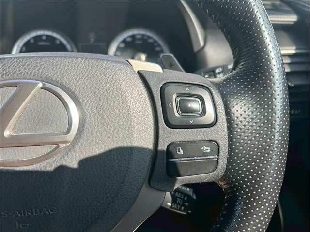 TOYOTA LEXUS NX200T 2016 Image 31