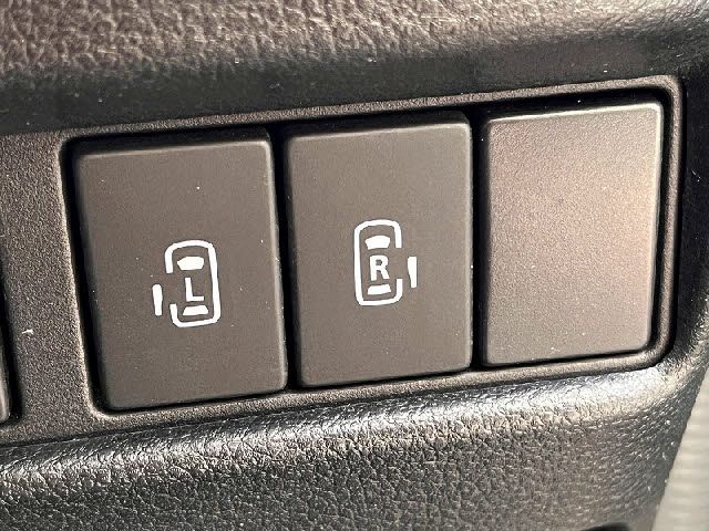 SUZUKI SPACIA CUSTOM 2022 Image 31