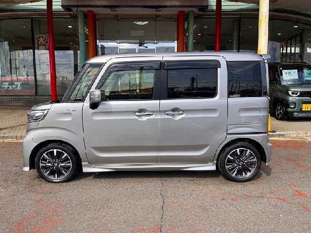 SUZUKI SPACIA CUSTOM 2022 Image 31