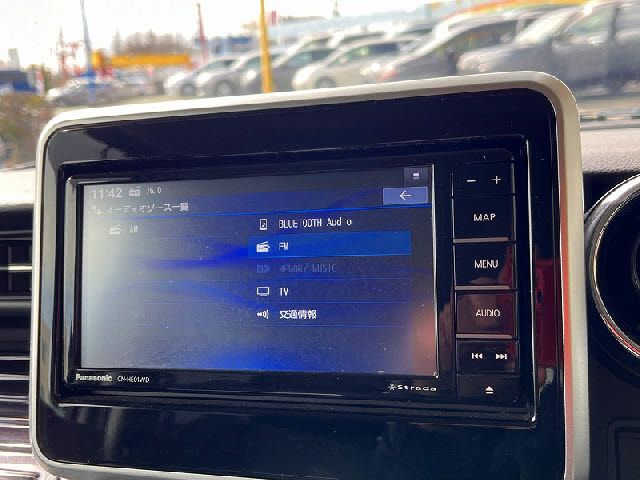 SUZUKI SPACIA CUSTOM 2022 Image 31