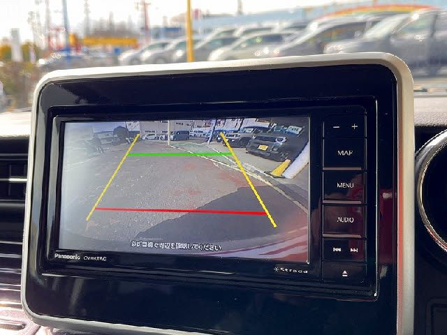 SUZUKI SPACIA CUSTOM 2022 Image 31