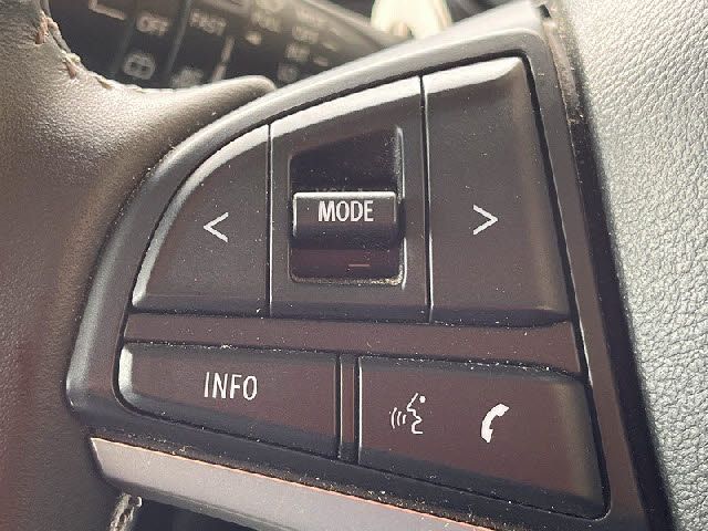 SUZUKI SPACIA CUSTOM 2022 Image 31