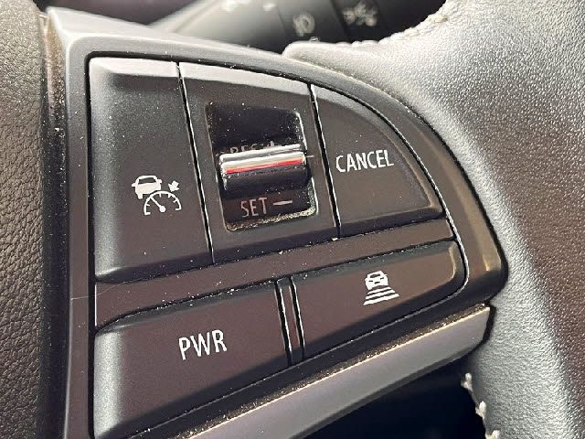 SUZUKI SPACIA CUSTOM 2022 Image 31