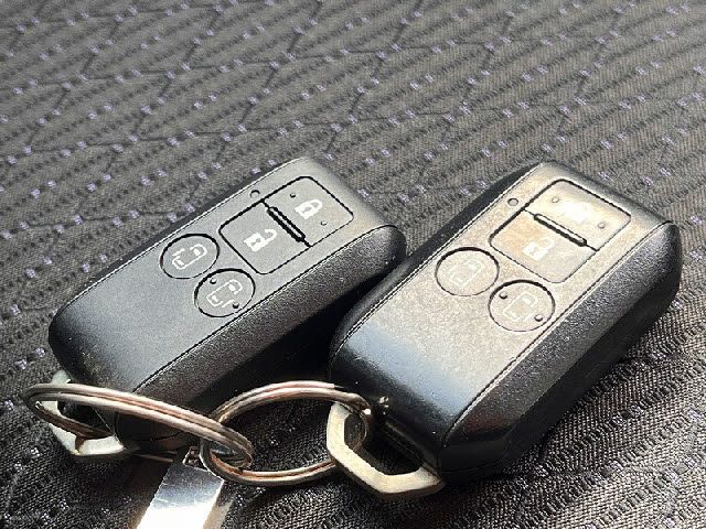 SUZUKI SPACIA CUSTOM 2022 Image 31