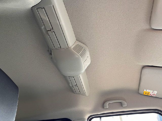 SUZUKI SPACIA CUSTOM 2022 Image 31