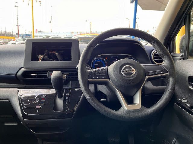 NISSAN DAYZ 2021 Image 31