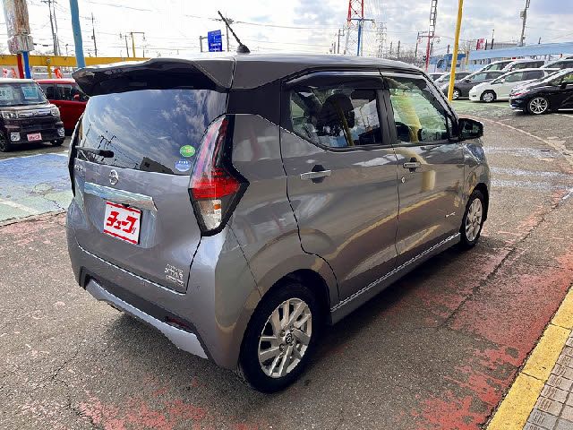 NISSAN DAYZ 2021 Image 31