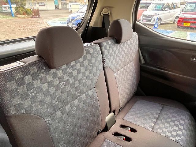 NISSAN DAYZ 2021 Image 31