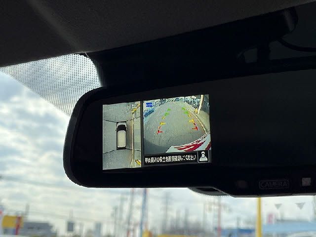 NISSAN DAYZ 2021 Image 31