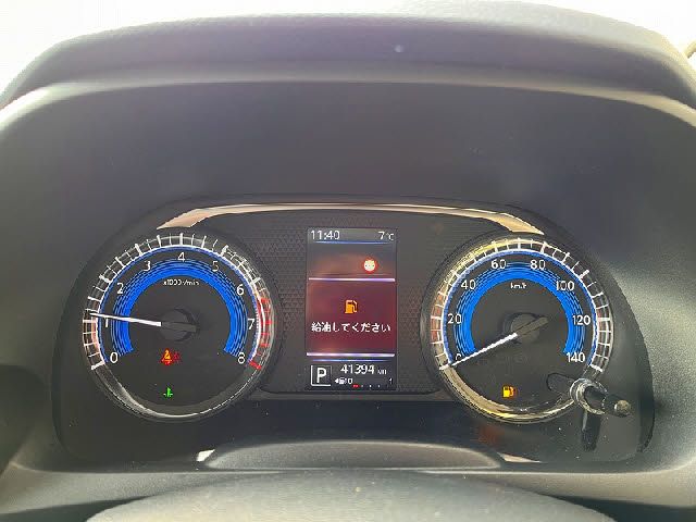 NISSAN DAYZ 2021 Image 31