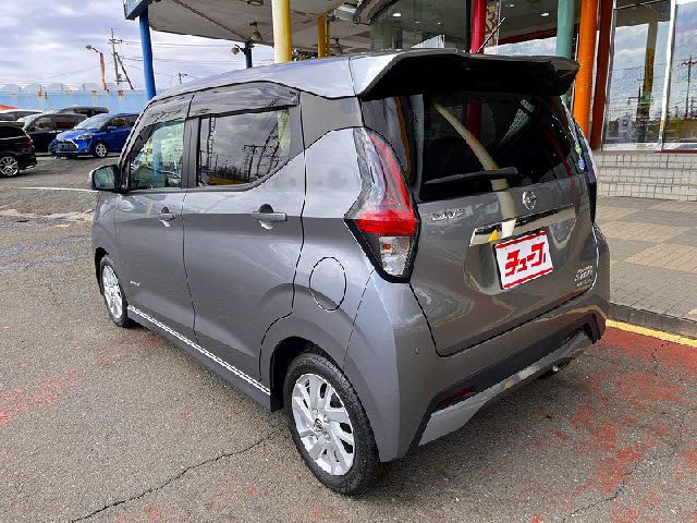 NISSAN DAYZ 2021 Image 31