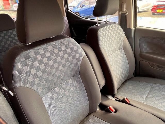 NISSAN DAYZ 2021 Image 31