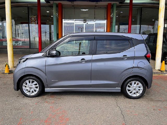 NISSAN DAYZ 2021 Image 31