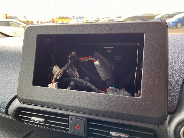 NISSAN DAYZ 2021 Image 31