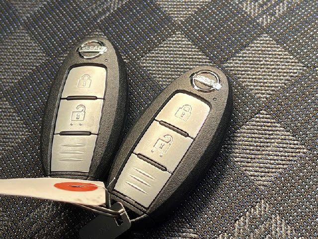 NISSAN DAYZ 2021 Image 31