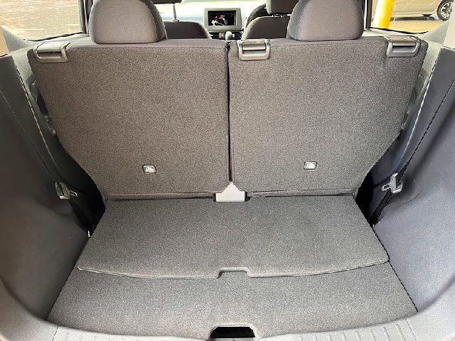 NISSAN DAYZ 2021 Image 31