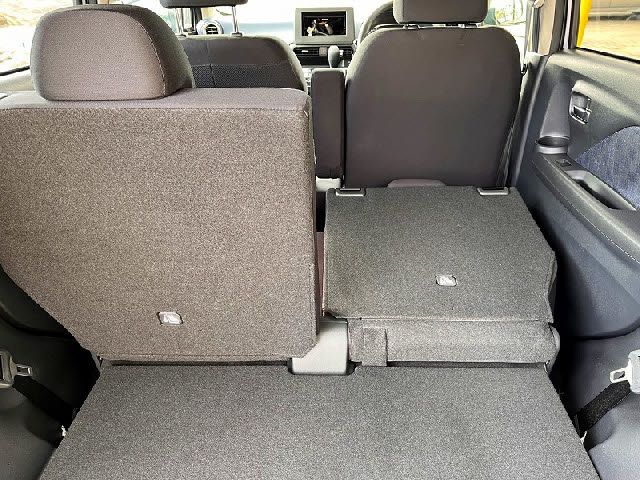 NISSAN DAYZ 2021 Image 31