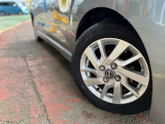 NISSAN DAYZ 2021 Image 31