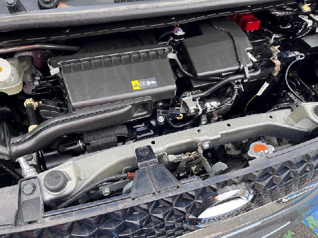 NISSAN DAYZ 2021 Image 31