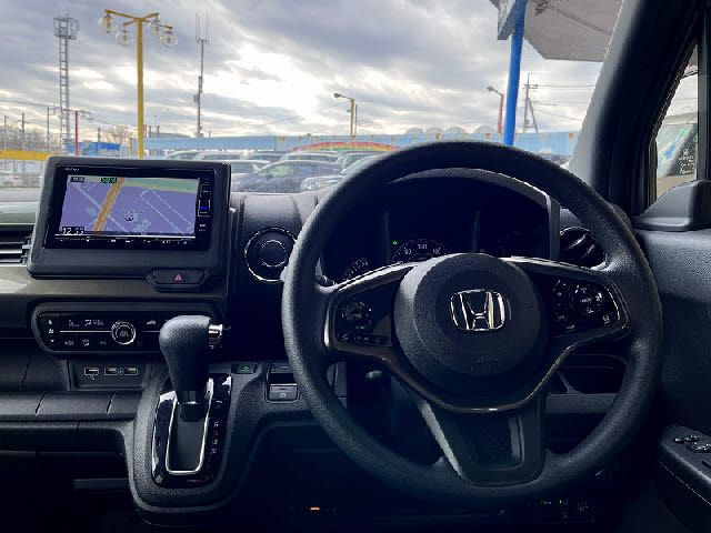 HONDA N-WGN CUSTOM 2019 Image 31