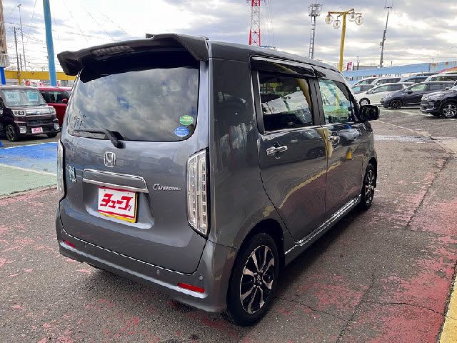 HONDA N-WGN CUSTOM 2019 Image 31