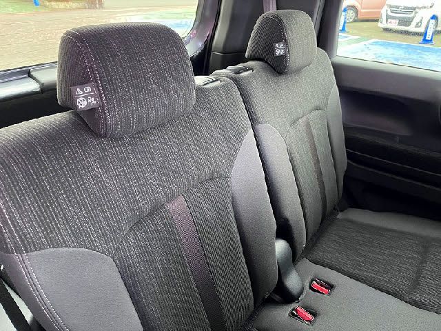 HONDA N-WGN CUSTOM 2019 Image 31