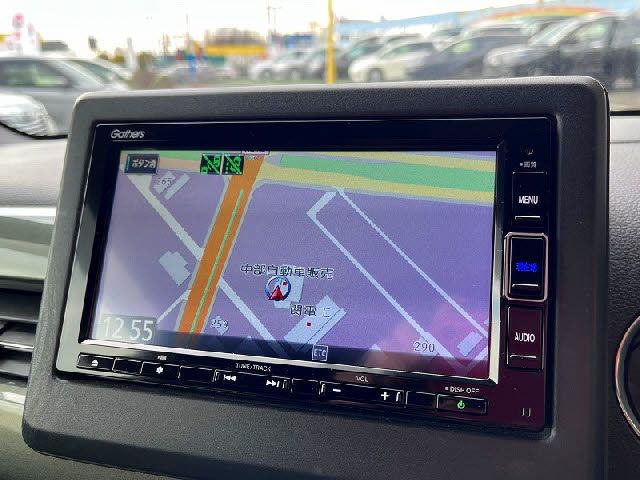 HONDA N-WGN CUSTOM 2019 Image 31