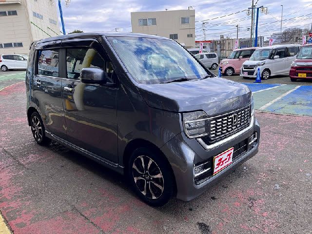 HONDA N-WGN CUSTOM 2019 Image 31