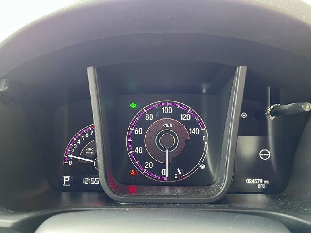 HONDA N-WGN CUSTOM 2019 Image 31