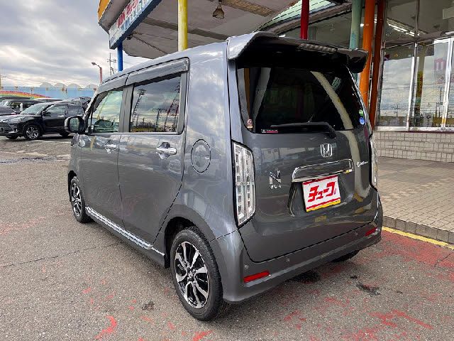 HONDA N-WGN CUSTOM 2019 Image 31