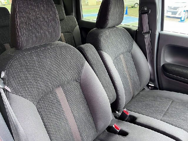 HONDA N-WGN CUSTOM 2019 Image 31