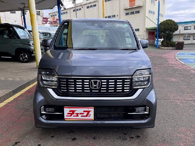 HONDA N-WGN CUSTOM 2019 Image 31