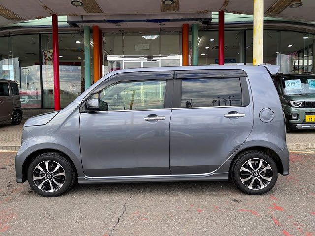 HONDA N-WGN CUSTOM 2019 Image 31