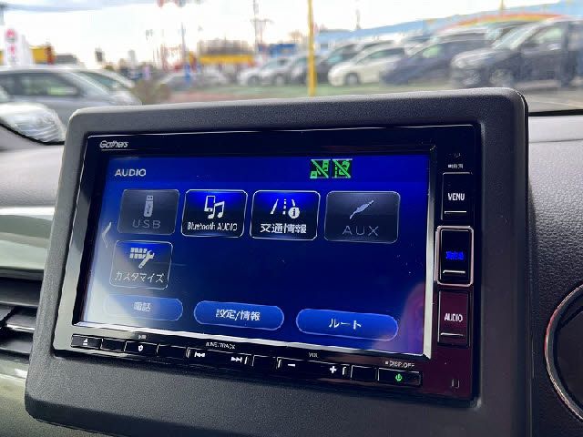 HONDA N-WGN CUSTOM 2019 Image 31