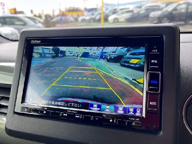 HONDA N-WGN CUSTOM 2019 Image 31