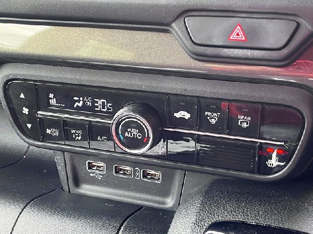 HONDA N-WGN CUSTOM 2019 Image 31