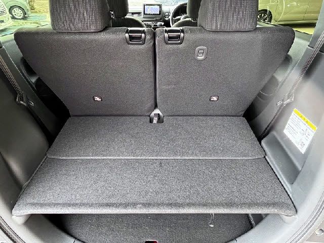 HONDA N-WGN CUSTOM 2019 Image 31