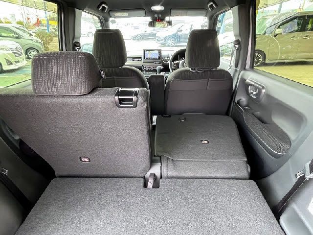 HONDA N-WGN CUSTOM 2019 Image 31