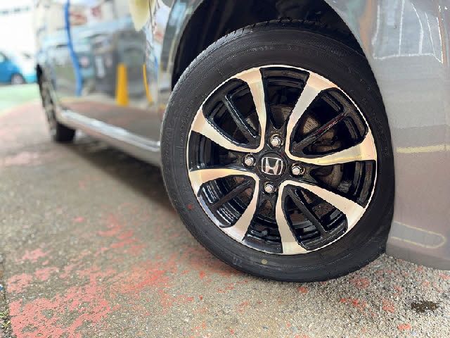 HONDA N-WGN CUSTOM 2019 Image 31