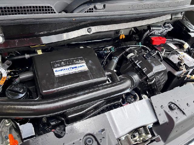 HONDA N-WGN CUSTOM 2019 Image 31